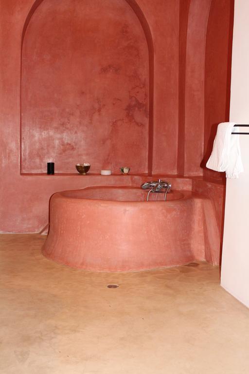 Riad Dar Soufa Рабат Екстериор снимка